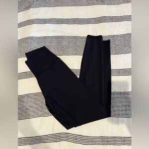 Nvgtn Black Signature 2.0 Leggings